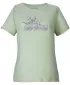 Tricou pentru femei KILLTEC KOS 260 41272-732 MENTĂ UȘOARĂ
