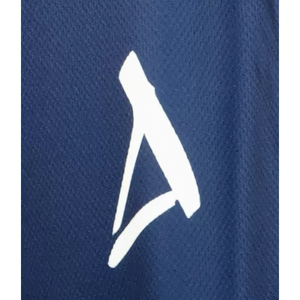  Pantaloni scurți funcționali premium pentru bărbați ALTISPORT VOJ/ALM013KRA01 OBICEIURI 