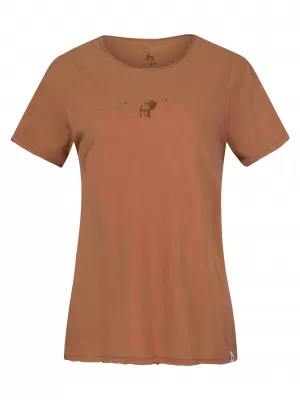 Tricou pentru femei HANNAH EDITH LEU