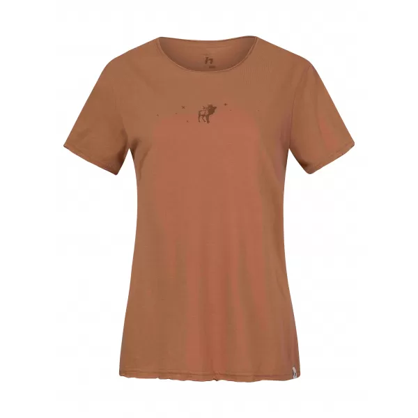  Tricou pentru femei HANNAH EDITH LEU 