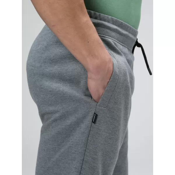  Pantaloni scurți pentru bărbați LOAP ECNAR CLM2404 GRI 