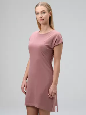 Rochie LOAP ABMAJKA CLW2425 VIOLET