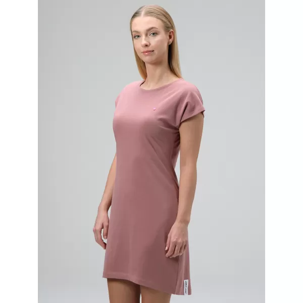  Rochie LOAP ABMAJKA CLW2425 VIOLET 