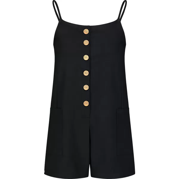  Salopete de dama NORDBLANC NBSLD7808 NEGRU 