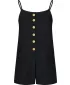 Salopete de dama NORDBLANC NBSLD7808 NEGRU