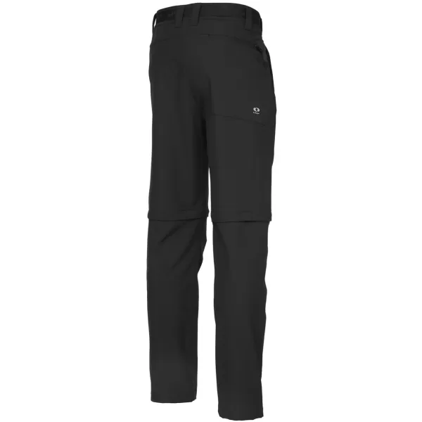  Pantaloni softshell pentru bărbați LOAP URZEK SFM2408 NEGRU 