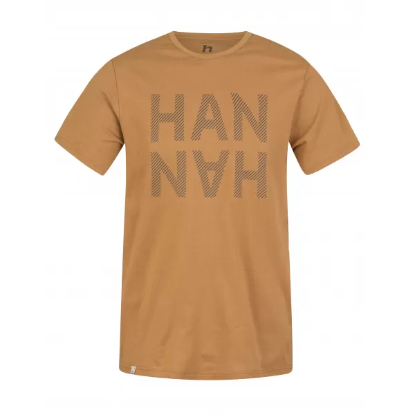  Tricou pentru bărbați HANNAH GREM NUGGET AVEA 