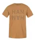 Tricou pentru bărbați HANNAH GREM NUGGET AVEA