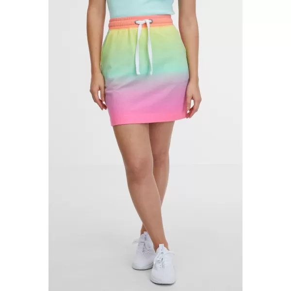  Fusta de dama SAM 73 PALOMA WZ 849 COLORAT 