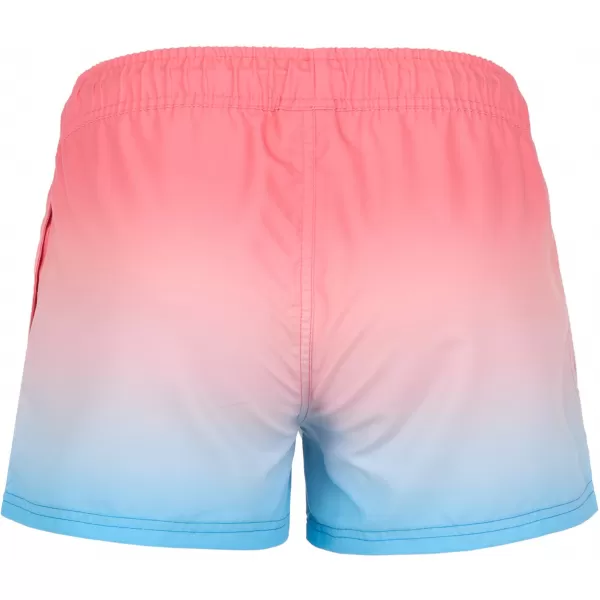  Pantaloni scurți de damă SAM 73 AZALEA WS 796 OMBRE 