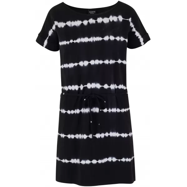  Rochie SAM 73 RAQUEL WZ 864 NEGRU 