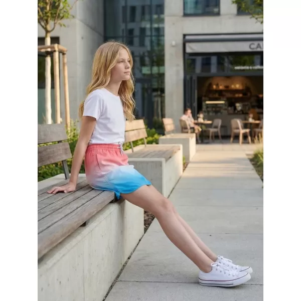  Fusta de fetiță SAM 73 LADY KZ 511 OMBRE 
