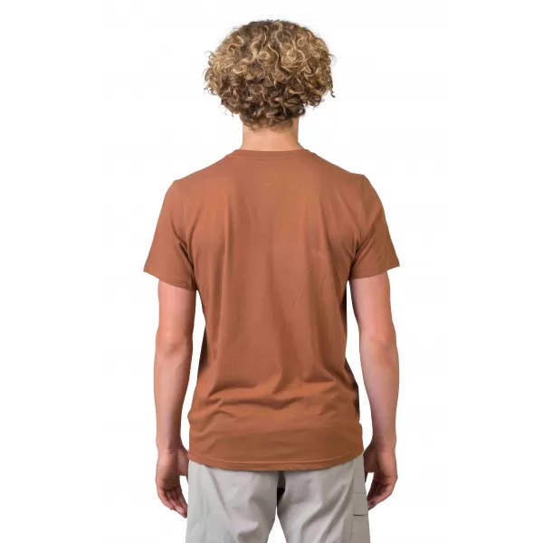 Tricou pentru bărbați HANNAH FRED LEU 