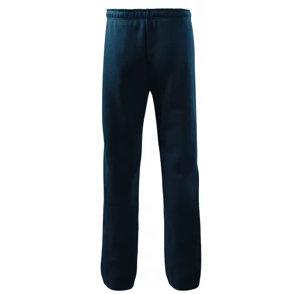  Pantaloni de trening pentru copii ALTISPORT NP/AL706 ALBASTRU MARIN 