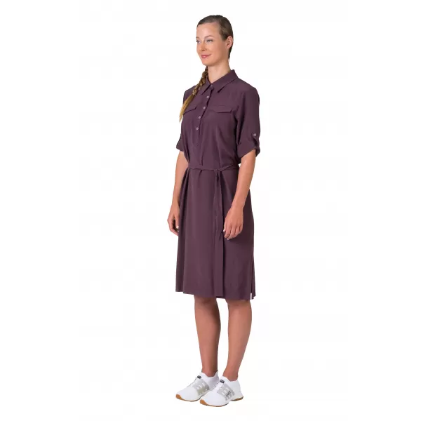  Rochie HANNAH LIBY SMOCHIN 