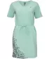Rochie LOAP AURORA CLW2437 VERDE