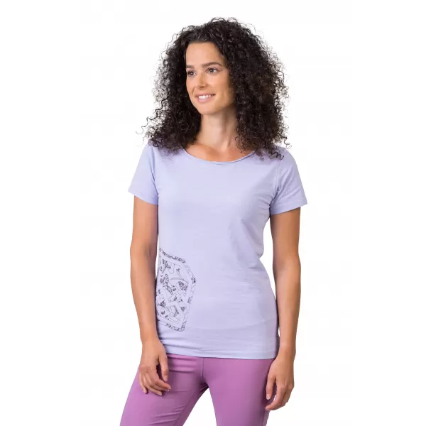 Tricou pentru femei HANNAH ZOEY II ERICA MOV 