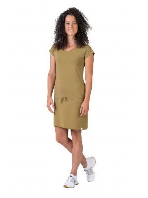 Rochie HANNAH CATIA II AUR PLICTISITOR
