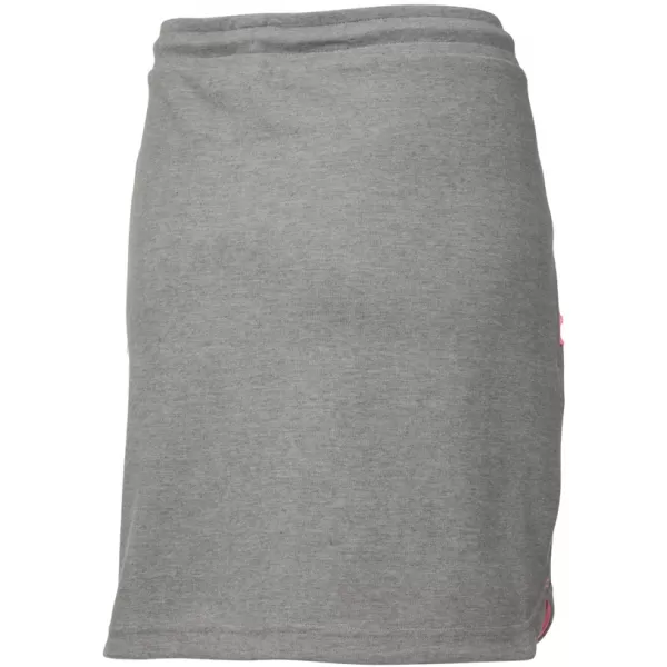  Fusta de dama LOAP ECDORA CLW2405 GRI 