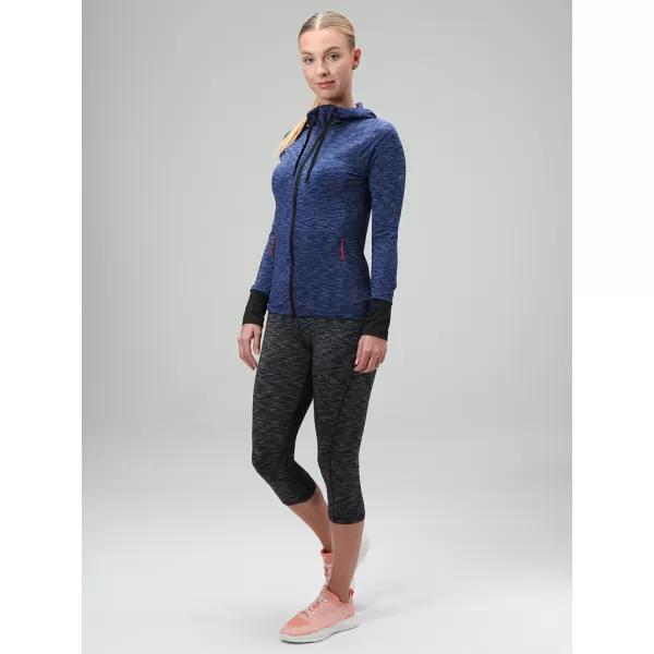  Jambiere de damă LOAP MAFIA TLW2407 GRI 