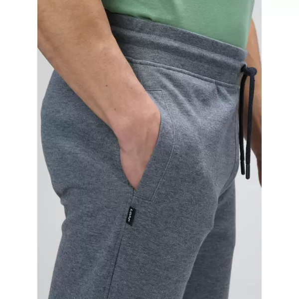  Pantaloni de trening pentru bărbați LOAP ECMUR CLM2403 ALBASTRU 
