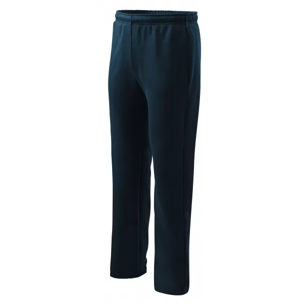  Pantaloni de trening pentru copii ALTISPORT NP/AL706 ALBASTRU MARIN 