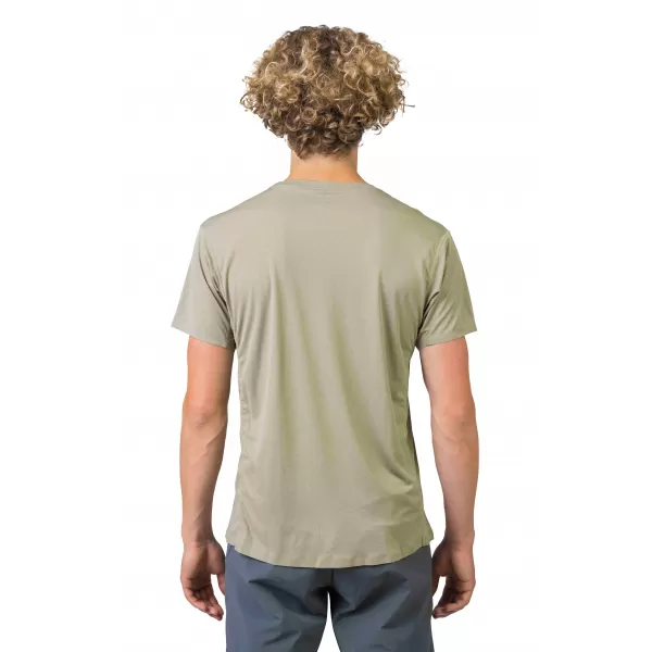  Tricou pentru bărbați HANNAH WICK STÂNCA SENECA 