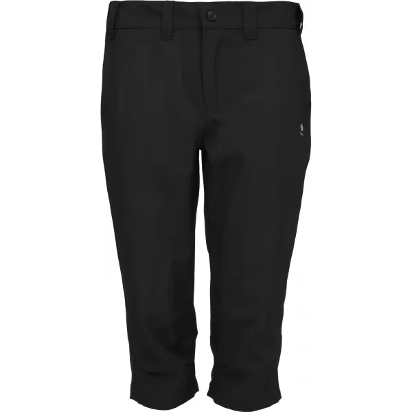  Pantaloni 3/4 dama LOAP UZISA OLW2405 NEGRU 