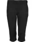 Pantaloni 3/4 dama LOAP UZISA OLW2405 NEGRU
