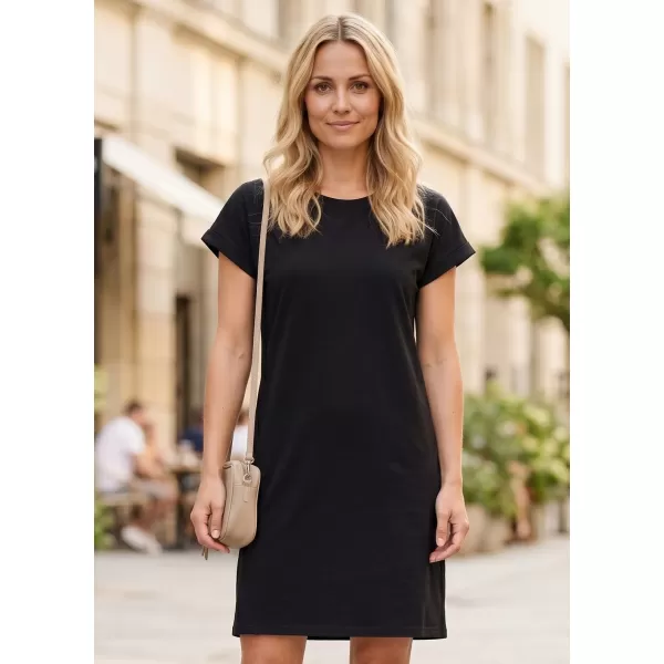  Rochie SAM 73 REBECA WZ 863 NEGRU 