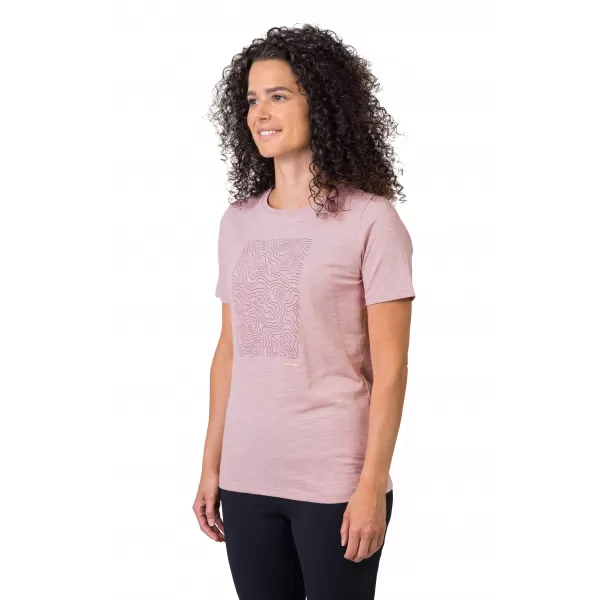  Tricou pentru femei HANNAH SELIA ZEFIR 