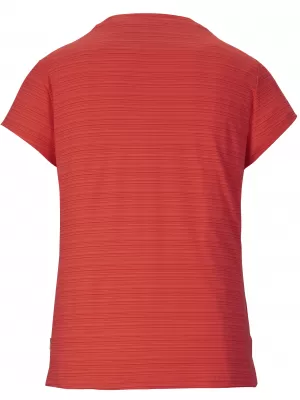 Tricou pentru femei KILLTEC KOS 32 41269-404 CORAL