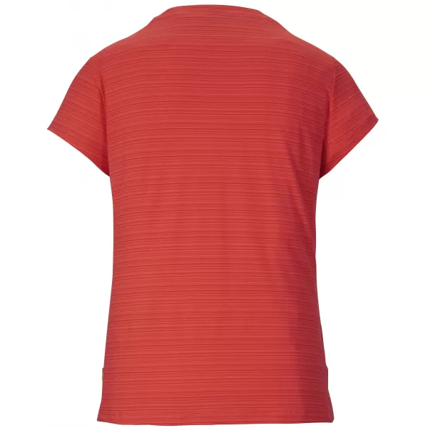  Tricou pentru femei KILLTEC KOS 32 41269-404 CORAL 