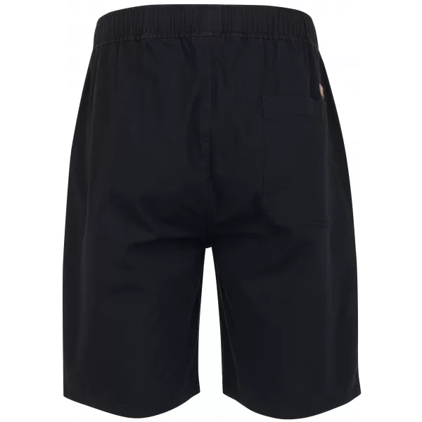  Pantaloni scurți pentru bărbați SAM 73 CARLOS MS 813 NEGRU 