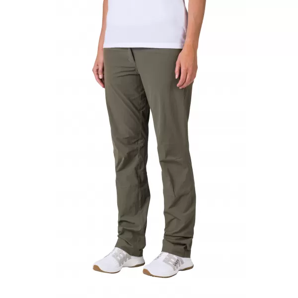  Pantaloni de dama HANNAH NICOLE II MĂSLIN MILITAR 