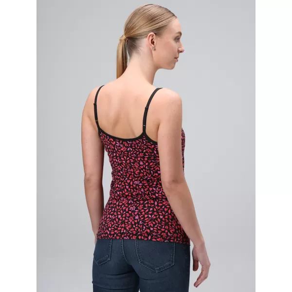  Maieu de damă LOAP ABNELA CLW2421 NEGRU 