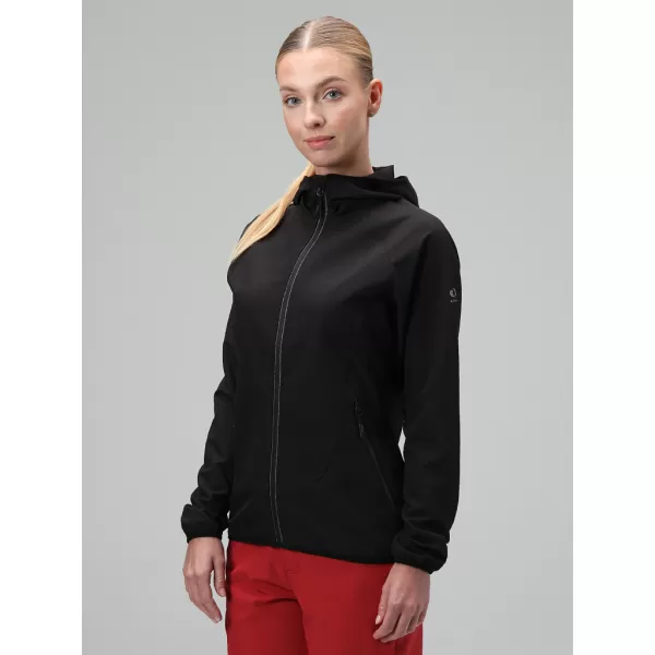  Geaca de dama LOAP URSA SFW2405 NEGRU 