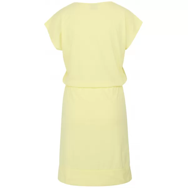  Rochie SAM 73 ESPERANZA WZ 860 GALBEN DESCHIS 