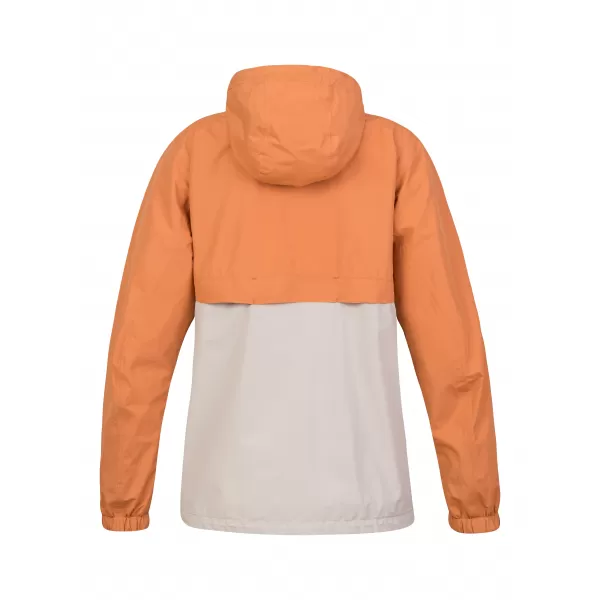  Geaca de dama HANNAH AVA BRONZ CARAMEL/OXFORD 