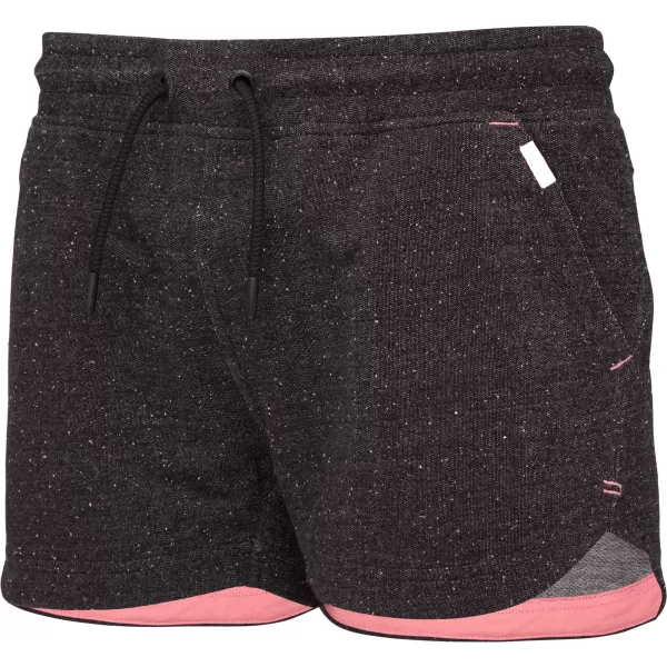  Pantaloni scurți de damă LOAP EDGARA CLW2411 NEGRU 