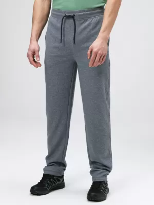 Pantaloni de trening pentru bărbați LOAP ECMUR CLM2403 ALBASTRU