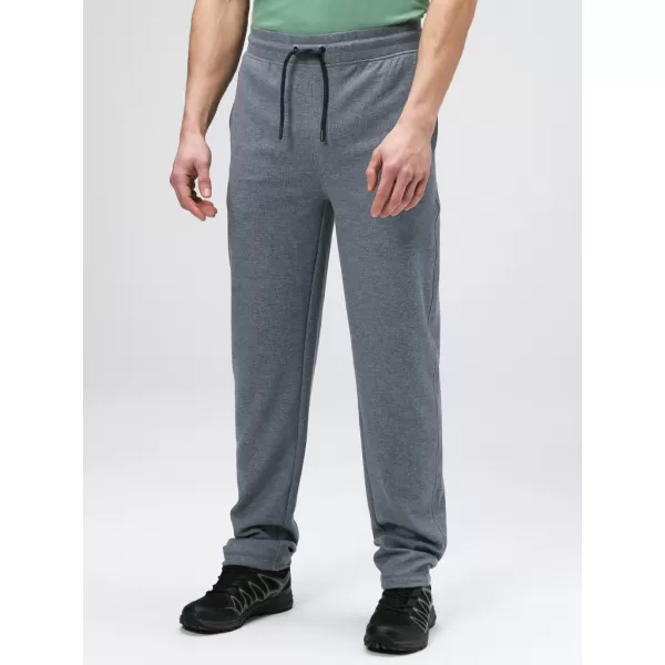  Pantaloni de trening pentru bărbați LOAP ECMUR CLM2403 ALBASTRU 