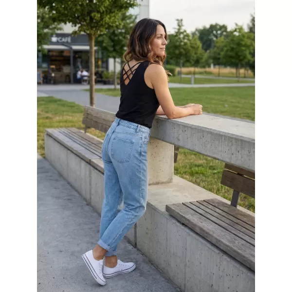  Maieu de damă SAM 73 CARLA WT 902 NEGRU 