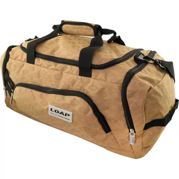  Sac LOAP UNICA BA24222 BEJ 