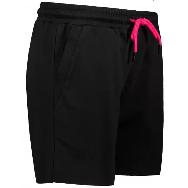  Pantaloni scurți de damă ALTISPORT CISSY ROZ 