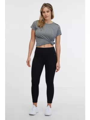 Jambiere de damă SAM 73 INES WK 807 NEGRU