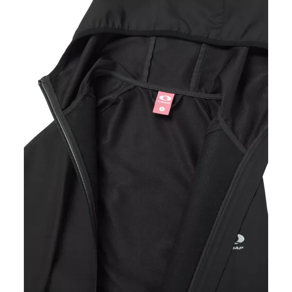  Geaca de dama LOAP URSA SFW2405 NEGRU 