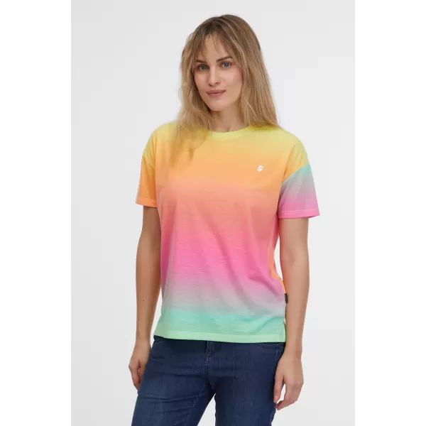  Tricou pentru femei SAM 73 MARISA WT 907 COLORAT 