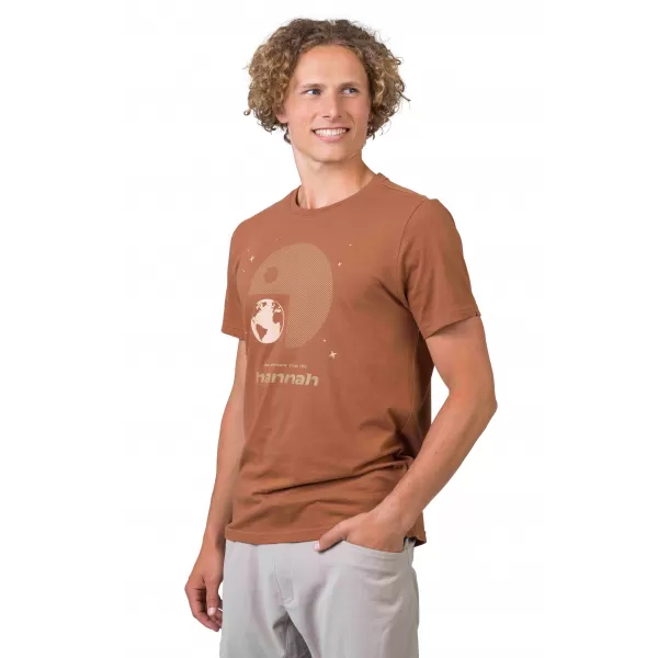  Tricou pentru bărbați HANNAH FRED LEU 