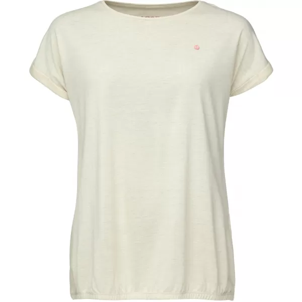  Tricou pentru femei LOAP BUDA CLW2476 ALB 